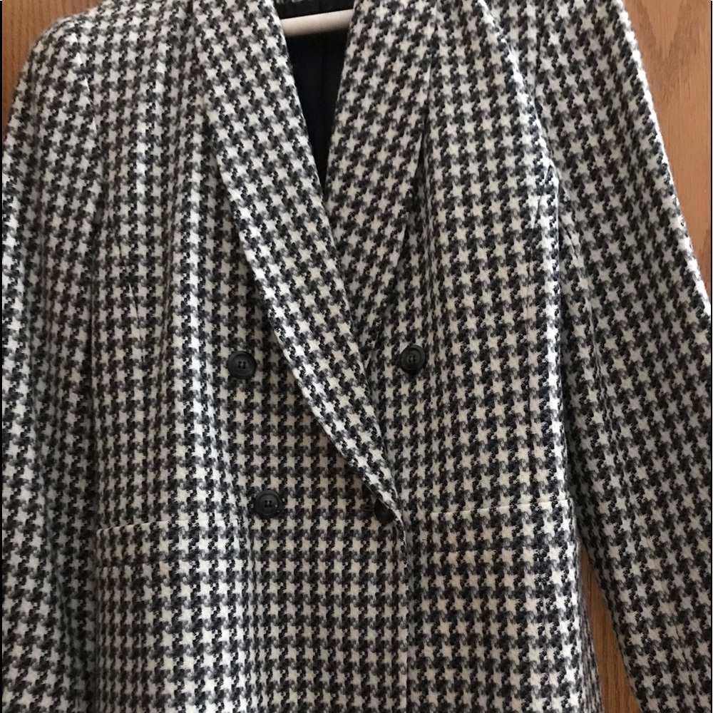 Pendleton Women’s Blazer